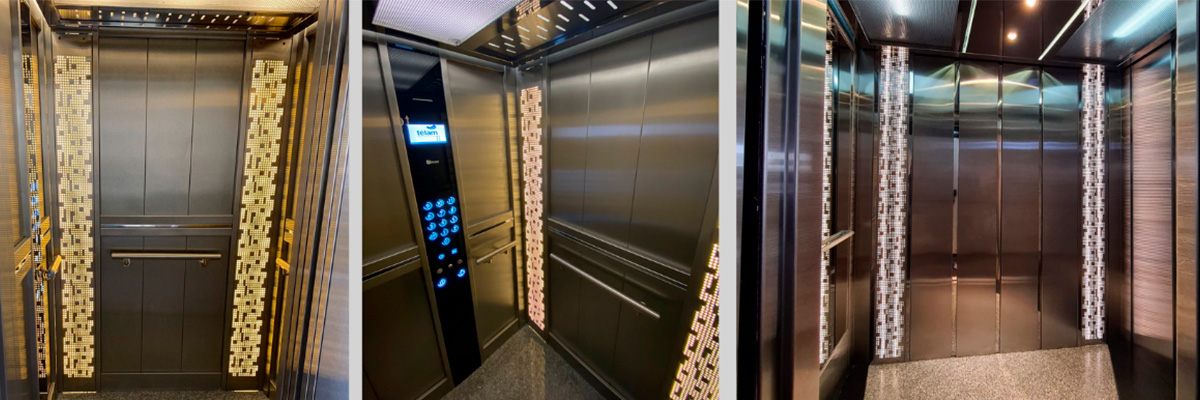 Imaz Ascensores. Instalación, conservación y modernización de ascensores y equipos de transporte vertical.